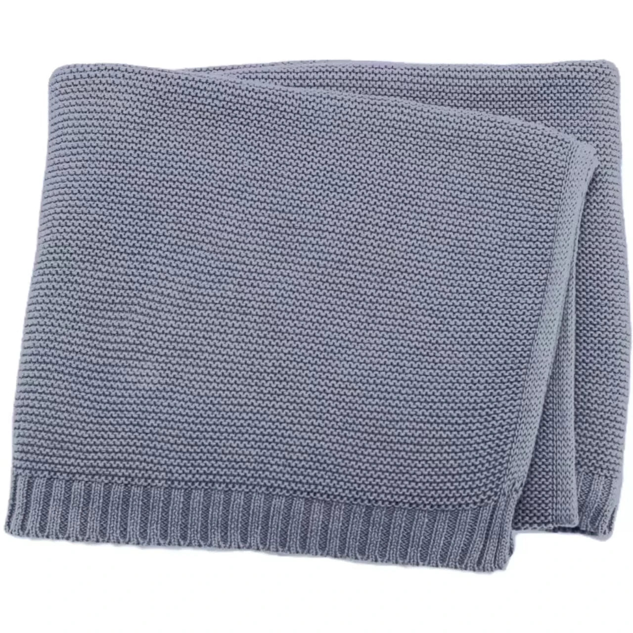 Personalized Name Baby Blanket Embroidered Name Knit Baby Blanket Newborn Gift New Mom Newborn Baby Girl Boy Christmas Gift