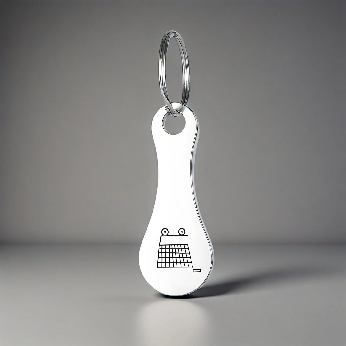 Personalized Keychain Engraved Keychain  A Great Accessory And Gift In Daily Life